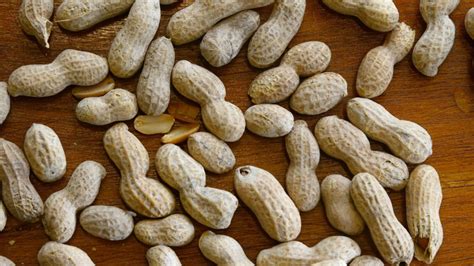 A Promising New Treatment for Peanut Allergies