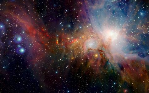 outer space stars | Nebula wallpaper, Nebula, Orion nebula