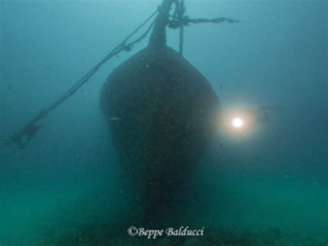 Wreck Diving - What’s Not To Love?