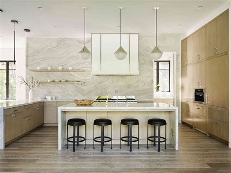 45+ Ultra Modern Kitchens Pics