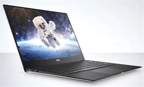 Dell XPS 13 Review – Rose Gold – Model 9370 with i7-8550U