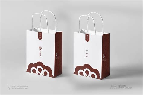 Paper Bag Design Ideas