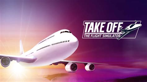 Take Off – The Flight Simulator for Nintendo Switch - Nintendo Official Site