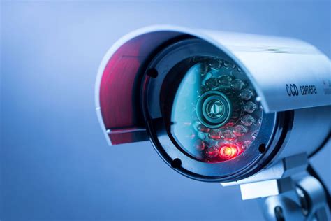 CCTV Surveillance Systems – Smart Vision For Information Systems