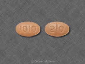 1010 2 0 Pill Tan Oval 9mm - Pill Identifier