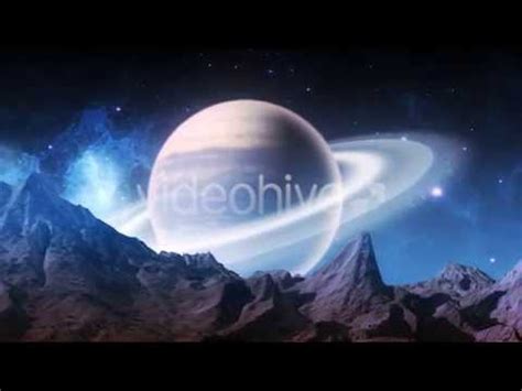 Exoplanet Landscapes - YouTube