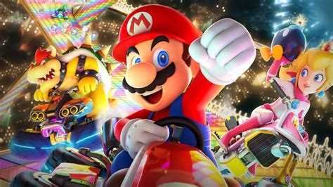 Mario Kart 9: Rumors and Everything We Know | The Direct