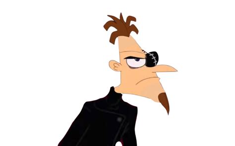 Doofenshmirtz by Walking-With-Dragons on DeviantArt