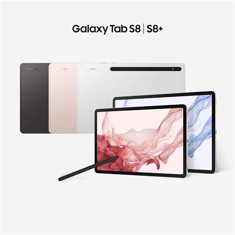 Buy Galaxy Tab S8, S8+, S8 Ultra | Price & Deals | Samsung Australia