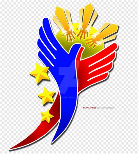 Philippine flag illustration, Flag of the Philippines Art Star, others ...