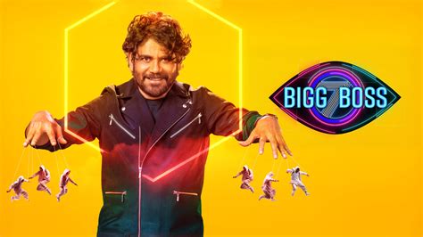 BIGG BOSS (Telugu) S07 All Episodes TRUE WEB-DL - [1080p & 720p - AVC ...