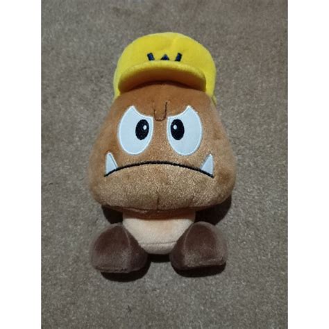 super mario goomba plush | Shopee Philippines