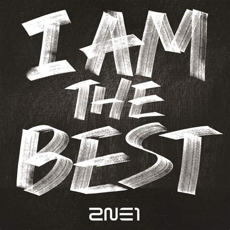 2NE1 – 내가 제일 잘 나가 (I Am The Best) Lyrics | Genius Lyrics