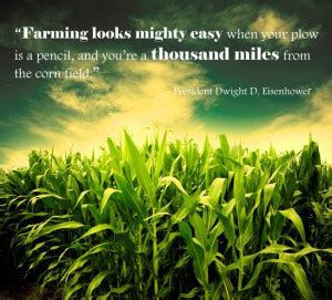 Inspirational Farming Quotes. QuotesGram