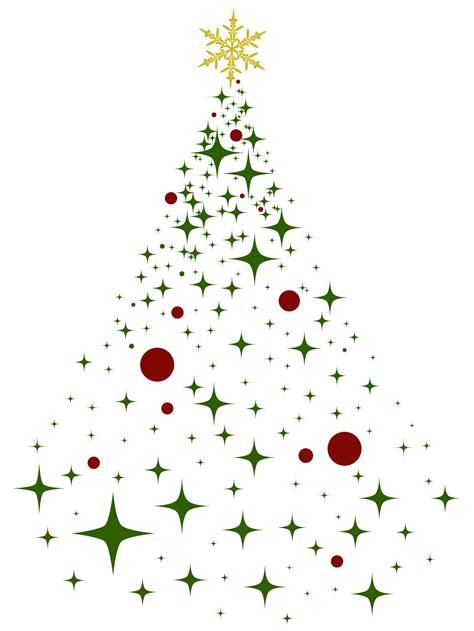 Christmas Tree Png Gif / Transparent Christmas Cliparts - Transparent Background Christmas Tree ...