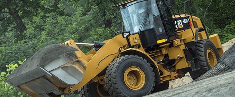 Bulldozer vs. Wheel Loader | The Cat Rental Store