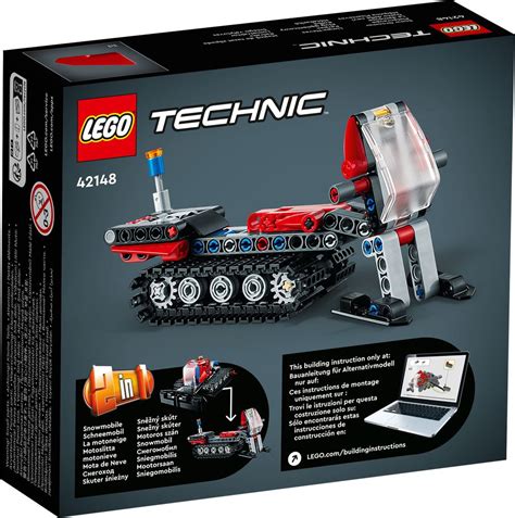 LEGO Technic 2023 Rumors - Brickrr | Connecting LEGO fans