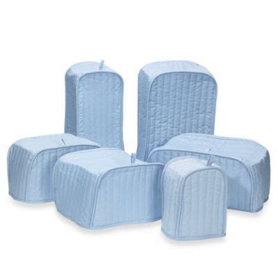 Light Blue Appliance Covers | Bed Bath & Beyond | Appliance covers ...