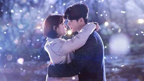 Best Romantic Korean Drama 2024 - Gerrie Roselle