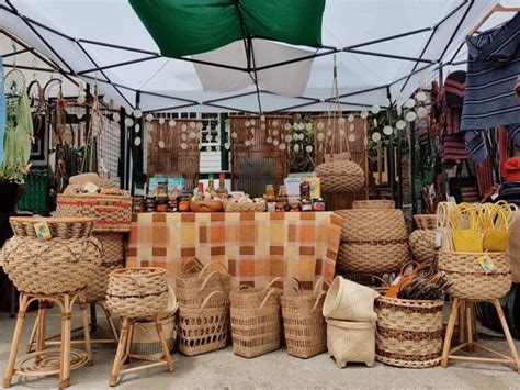 Pangasinan joins Mandëko Kito Artisans’ Fair and Exhibit - See Pangasinan - The Official Website ...