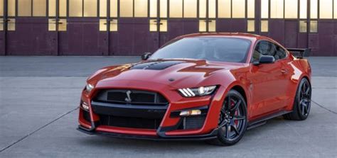 S650 Ford Mustang Raptor On Track For 2026 Debut: Report