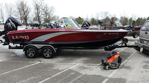 Used Walleye Boats for Sale - Classified Ads