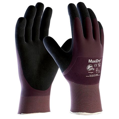 The Best Waterproof Work Gloves: The Test! - SafetyGloves.co.uk