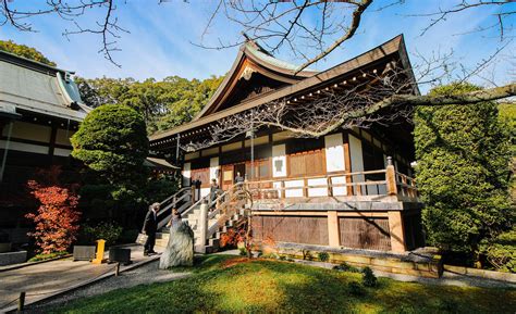 9 Places to visit in Kanagawa Prefecture - Your Japan