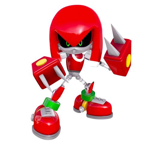 Petition to change metal knuckles name to mecha knuckles : r ...