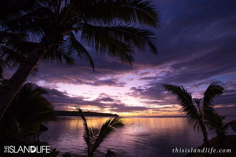 From sunrise to sunset in Samoa - This Island Life