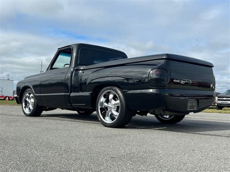 #448 - 1972 Chevrolet C10 Custom | MAG Auctions