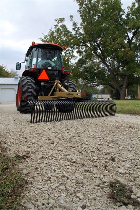 Land Pride Landscape Rake | Newsonair.org | Landscape rake, Landscape, Hobby farms