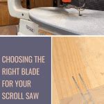 An Overview of Scroll Saw Blade Types and Sizes | SawsHub