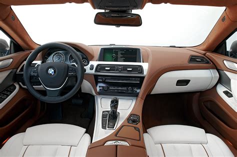 2013 BMW 6-Series Gran Coupe - HD Pictures @ carsinvasion.com