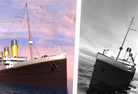 Is Titanic 2 Ship Real | Webphotos.org