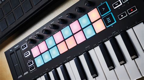 Novation Launchkey Mini Mk3 review | MusicRadar