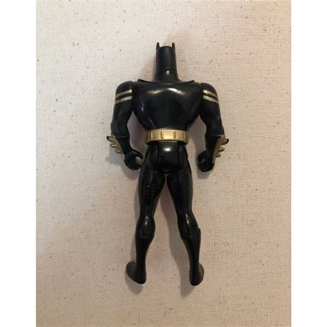 Vintage Batman Action Figure Toy - Etsy