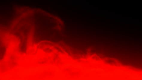 Free photo: Red smoke background - Abstract, Black, Isolated - Free Download - Jooinn