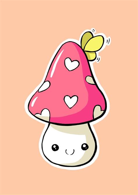 2013 March Illustrations on Behance in 2020 | Kawaii doodles, Kawaii ...