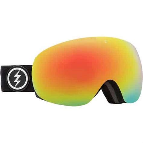 The Best Ski Goggles For The Ski Season