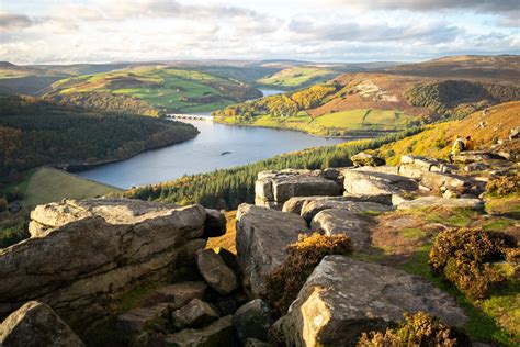 Peak District National Park Travel Guide - Parks & Trips