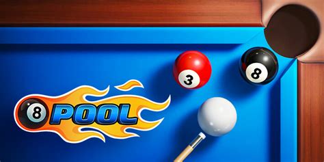 8 Ball Pool - Miniclip