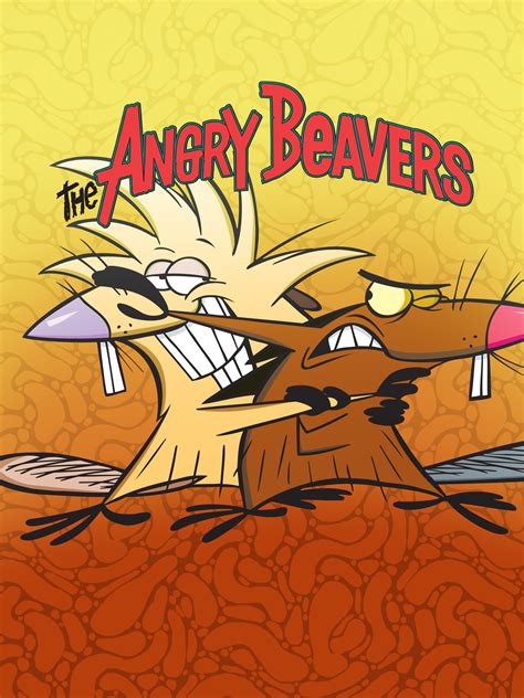 The Angry Beavers - Rotten Tomatoes