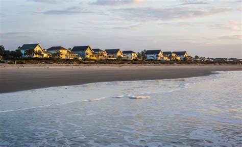 Learn the histories of Isle of Palms, Sullivan’s Island, & Folly Beach | Charleston SC ...