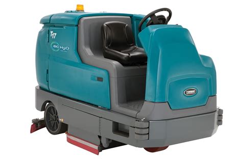 Floor Scrubber, Ride on - AllStar Rentals