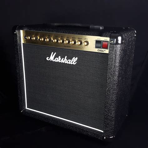 Marshall Amps