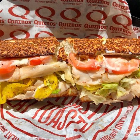 Quiznos Sub Best Deals | www.bharatagritech.com