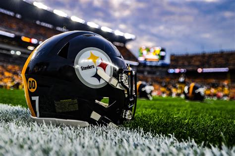 Steelers Wallpaper