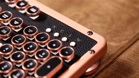 This Rose Gold Keyboard Is the Prettiest Thing We've Ever Laid Eyes On ...