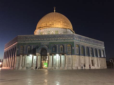 Masjid Al Aqsa Images – The holiest mosque in Jerusalem